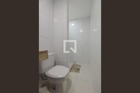 Apartamento à venda com 160m², 4 quartos e 1 vagaBanheiro social