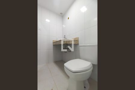Apartamento à venda com 160m², 4 quartos e 1 vagaBanheiro social