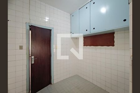 Apartamento à venda com 160m², 4 quartos e 1 vagaCozinha - copa