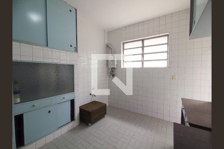 Apartamento à venda com 160m², 4 quartos e 1 vagaCozinha