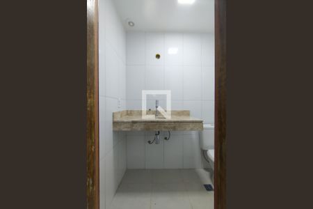 Apartamento à venda com 160m², 4 quartos e 1 vagaBanheiro social