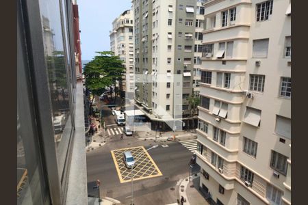 Apartamento à venda com 160m², 4 quartos e 1 vagaVista da Sala