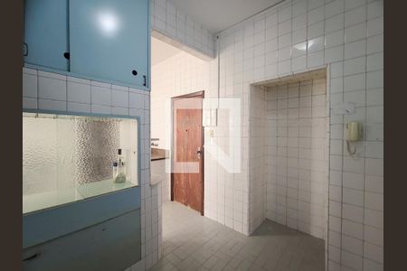 Apartamento à venda com 160m², 4 quartos e 1 vagaCopa da cozinha