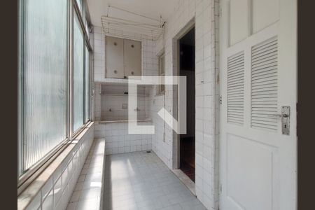 Apartamento à venda com 160m², 4 quartos e 1 vagaÁrea de serviço