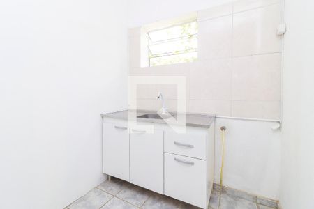Casa para alugar com 68m², 1 quarto e sem vaga Casa para alugar com 68m², 1 quarto e sem vagaCozinha