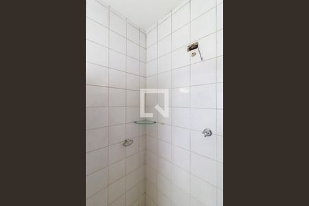 Casa para alugar com 68m², 1 quarto e sem vaga Casa para alugar com 68m², 1 quarto e sem vagaBanheiro