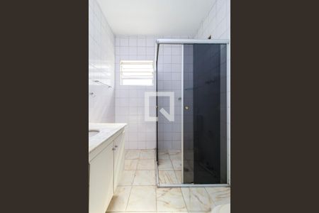 Casa para alugar com 68m², 1 quarto e sem vaga Casa para alugar com 68m², 1 quarto e sem vagaBanheiro