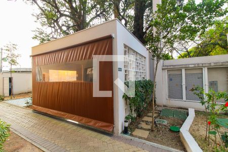 Apartamento à venda com 32m², 2 quartos e sem vaga Apartamento à venda com 32m², 2 quartos e sem vagaChurrasqueira