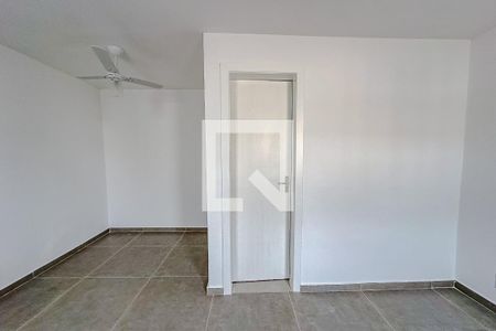 Sala/Quarto de apartamento para alugar com 1 quarto, 35m² em Vila São José (ipiranga), São Paulo