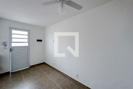 Sala/Quarto de apartamento para alugar com 1 quarto, 35m² em Vila São José (ipiranga), São Paulo
