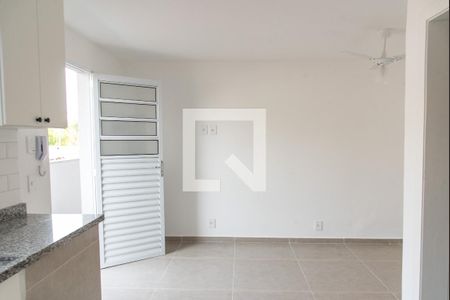 Studio para alugar com 35m², 1 quarto e sem vaga Studio para alugar com 35m², 1 quarto e sem vagaStudio