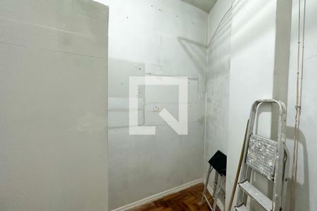 Apartamento à venda com 75m², 2 quartos e sem vagaQuarto de Serviço