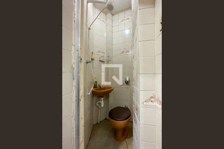 Apartamento à venda com 75m², 2 quartos e sem vagaBanheiro de serviço