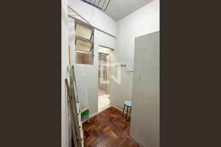 Apartamento à venda com 75m², 2 quartos e sem vagaQuarto de Serviço