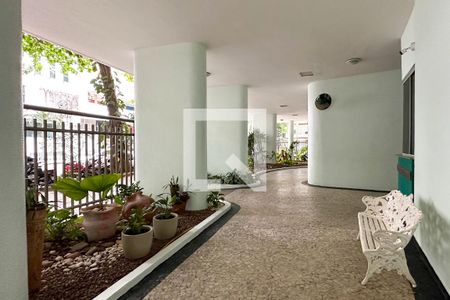 Apartamento à venda com 75m², 2 quartos e sem vagaEntrada