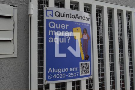 Studio para alugar com 35m², 1 quarto e sem vagaPlaca 