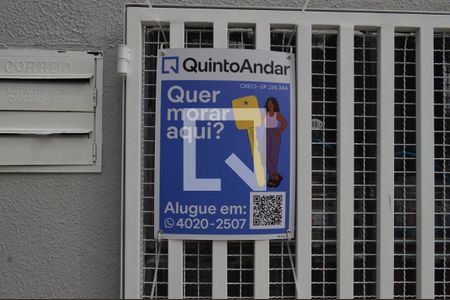 Studio para alugar com 35m², 1 quarto e sem vagaPlaca 