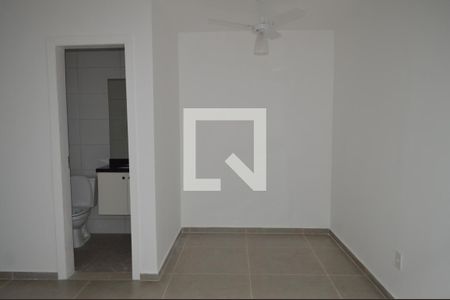 Quarto e Cozinha de kitnet/studio para alugar com 1 quarto, 35m² em Vila São José (ipiranga), São Paulo
