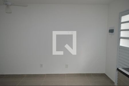 Quarto e Cozinha de kitnet/studio para alugar com 1 quarto, 35m² em Vila São José (ipiranga), São Paulo