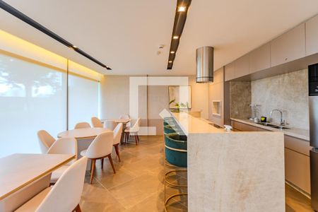 Apartamento à venda com 98m², 2 quartos e 2 vagasCondomínio