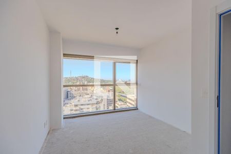 Apartamento à venda com 98m², 2 quartos e 2 vagasQuarto 2