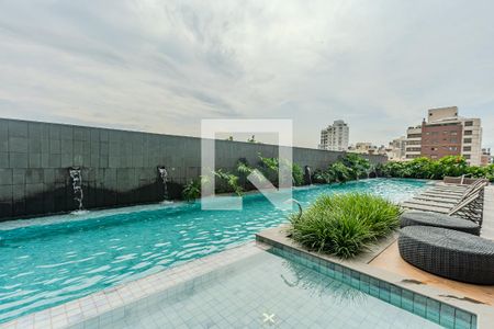 Apartamento à venda com 98m², 2 quartos e 2 vagasCondomínio