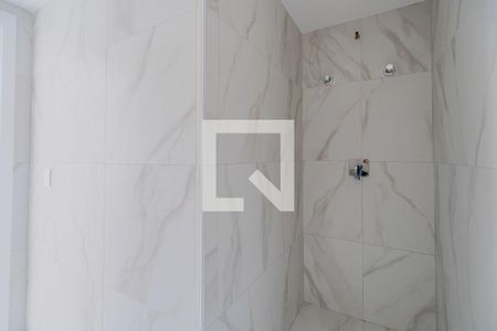 Apartamento à venda com 98m², 2 quartos e 2 vagasBanheiro do Quarto 2