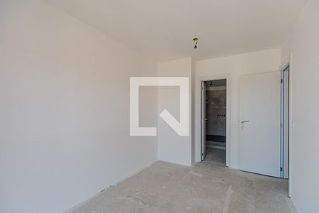Apartamento à venda com 111m², 2 quartos e 2 vagasQuarto 2