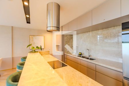 Apartamento à venda com 111m², 2 quartos e 2 vagasÁrea comum