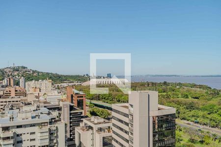 Apartamento à venda com 111m², 2 quartos e 2 vagasVista do Quarto 2