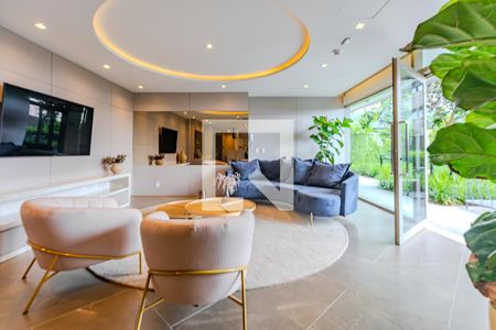 Apartamento à venda com 111m², 2 quartos e 2 vagasÁrea comum