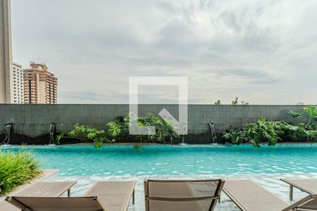 Apartamento à venda com 111m², 2 quartos e 2 vagasÁrea comum