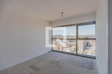 Apartamento à venda com 111m², 2 quartos e 2 vagasQuarto 1