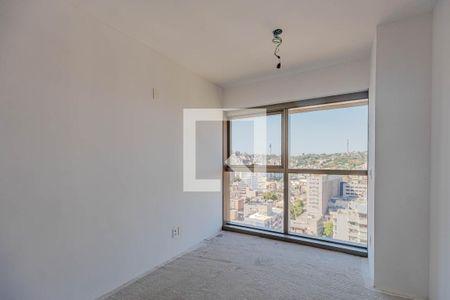 Apartamento à venda com 111m², 2 quartos e 2 vagasQuarto 2