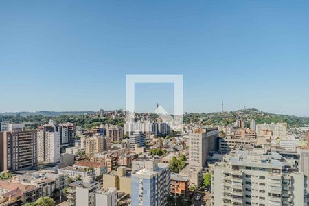 Apartamento à venda com 111m², 2 quartos e 2 vagasVista do Quarto 2