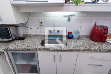 Apartamento à venda com 233m², 4 quartos e 3 vagasCozinha