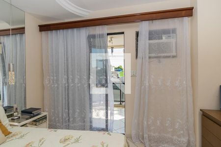 Apartamento à venda com 233m², 4 quartos e 3 vagasSuíte 1