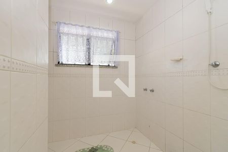 Apartamento à venda com 233m², 4 quartos e 3 vagasBanheiro da Suíte 1