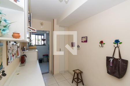 Apartamento à venda com 233m², 4 quartos e 3 vagasQuarto extra reversível