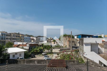 Apartamento à venda com 233m², 4 quartos e 3 vagasVista do Quarto 4
