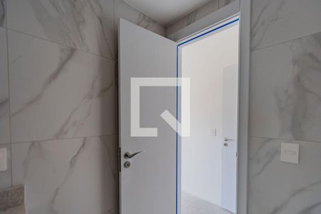 Apartamento à venda com 137m², 3 quartos e 2 vagas Apartamento à venda com 137m², 3 quartos e 2 vagasBanheiro do Quarto 3