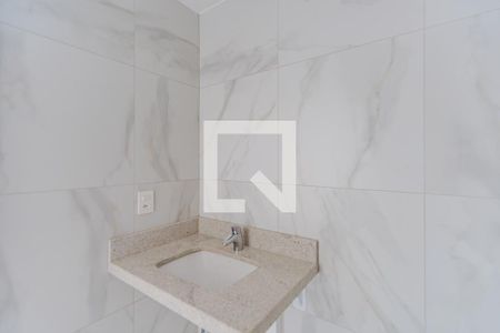 Apartamento à venda com 137m², 3 quartos e 2 vagas Apartamento à venda com 137m², 3 quartos e 2 vagasBanheiro