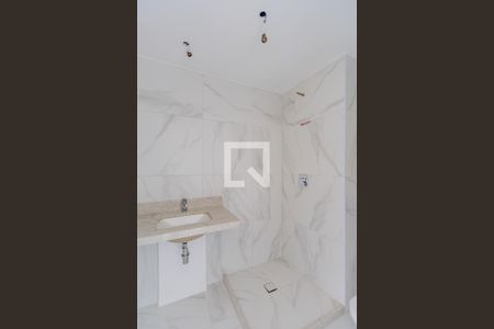 Apartamento à venda com 137m², 3 quartos e 2 vagas Apartamento à venda com 137m², 3 quartos e 2 vagasBanheiro