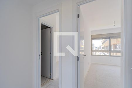 Apartamento à venda com 137m², 3 quartos e 2 vagas Apartamento à venda com 137m², 3 quartos e 2 vagasCorredor