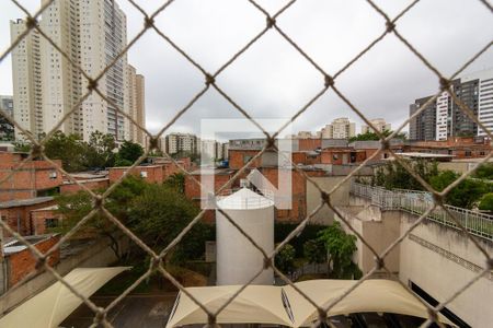Quarto 3 vista de apartamento para alugar com 3 quartos, 65m² em Vila Constanca, São Paulo