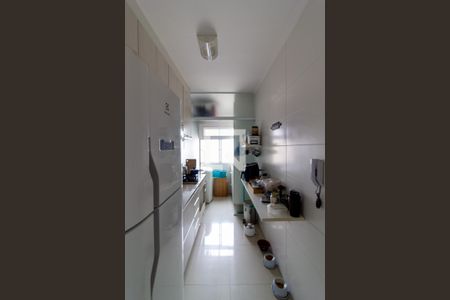Cozinha de apartamento para alugar com 3 quartos, 65m² em Vila Constanca, São Paulo