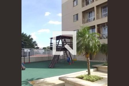 Playground de apartamento para alugar com 3 quartos, 65m² em Vila Constanca, São Paulo