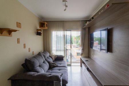 Apartamento para alugar com 3 quartos, 65m² em Vila Constanca, São Paulo