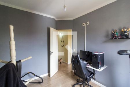 Quarto 3 de apartamento para alugar com 3 quartos, 65m² em Vila Constanca, São Paulo