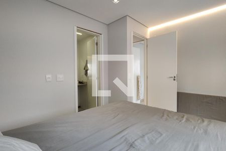 Apartamento para alugar com 64m², 3 quartos e 1 vagaQuarto 1 - Quarto Suíte